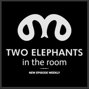 Two Elephants in the Room