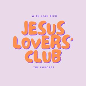 Jesus Lovers' Club