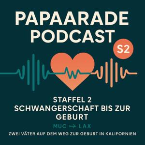Papaarade – Schwule Väter & Leihmutterschaft