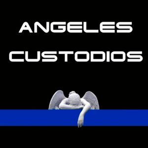 Angeles Custodios