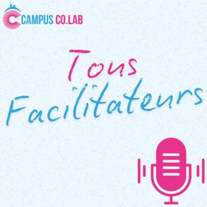 Tous facilitateurs, by Marseille
