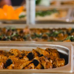 AL-Tuaam is the best catering services in Lahore