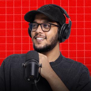 Shashvin's Podcast