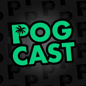 The POGcast by Palms Off Gaming