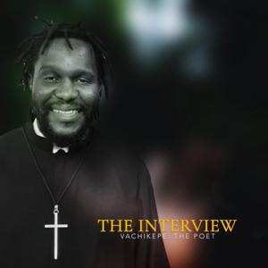 The Diaries of VaChikepe: The Poet