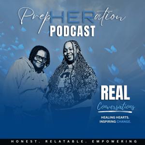 The PrepHeration Podcast