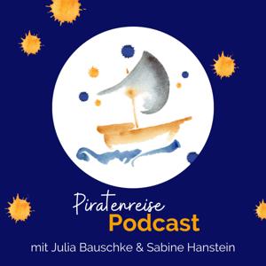 Piratenreise Podcast