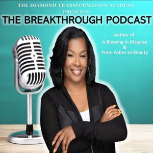 The Breakthrough Podcast