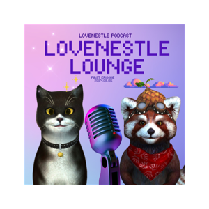 Erovenus Lounge