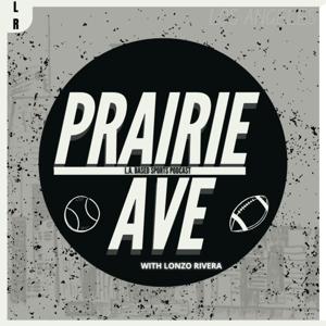Prairie Ave