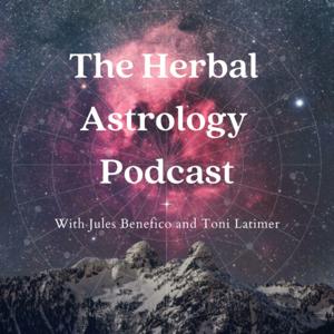 The Herbal Astrology Podcast