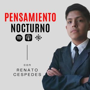 PENSAMIENTO NOCTURNO