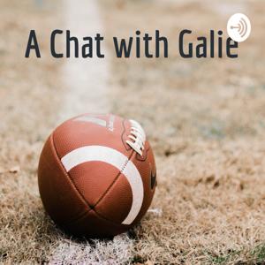 A Chat with Galie