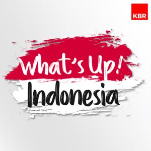 What's Up Indonesia