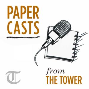 Papercasts from The Tower