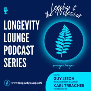 The Longevity Lounge