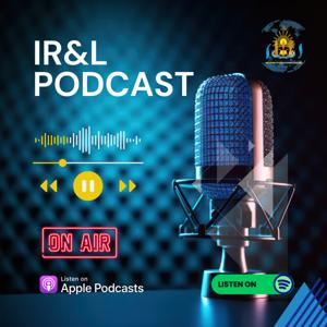 IRandL Podcast