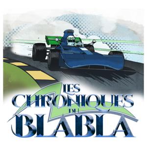 Les chroniques du blabla