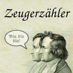 Zeugerzähler