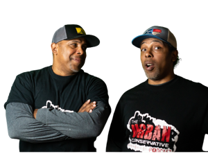 The Urban Conservative