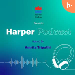 Harper Podcast by HarperCollins India