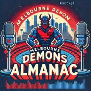 Melbourne Demons Almanac