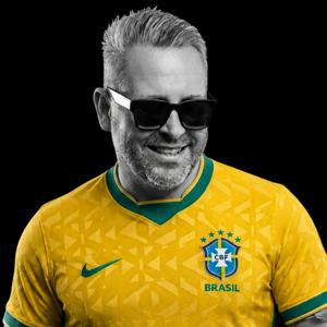 Podcast DJ Alexandre Lima