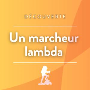 Un marcheur lambda