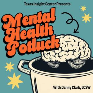 Mental Health Potluck