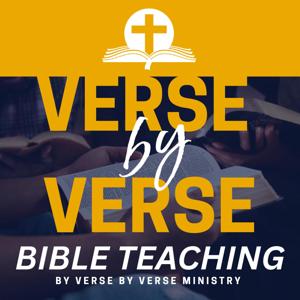 Verse by Verse Ministry International