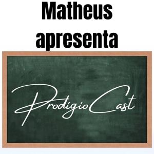 ProdígioCast