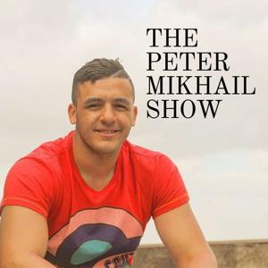 Peter Mikhail's show