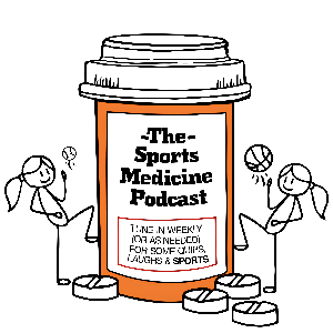 The Sports Medicine Podcast