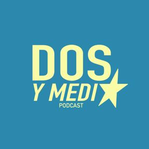 Dos y Medio