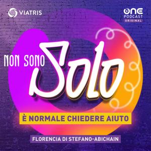 Non sono solo - È normale chiedere aiuto