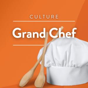 Grand chef