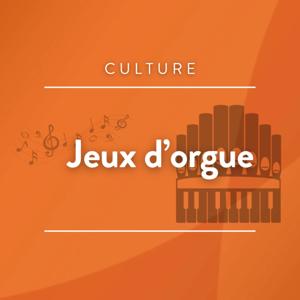 Jeux d'orgue