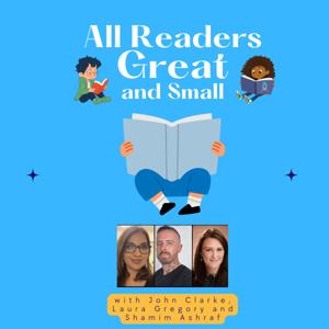 All Readers Great and Small