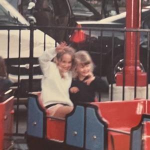 So, There’s This Episode…