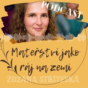 Mateřství jako ráj na zemi