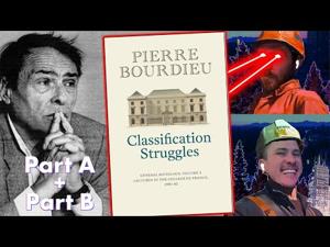 Why Us? podcast with Dave and Nance