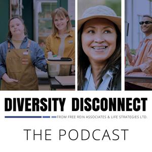 Diversity Disconnect Podcast