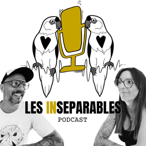 Les inséparables