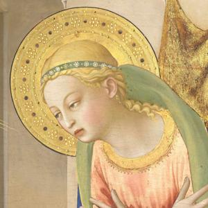 Contemplaciones marianas de Adrienne von Speyr