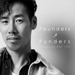 Founders and Funders Australia