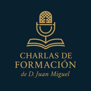 Charlas Formación - D. Juan Miguel