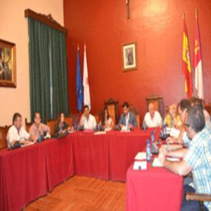 Plenos Municipales