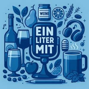 1 Liter mit ...