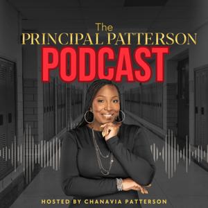 The Principal Patterson Podcast