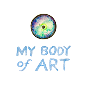 My Body of Art